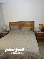  4 عفش بيت كامل  وكالة بسعر مغري