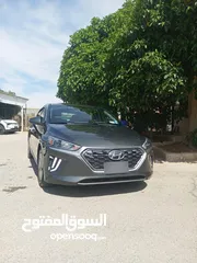  7 هيوندا ايونيك موديل 2020