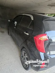  2 كيا بيكانتو 2017 ماطور 1250