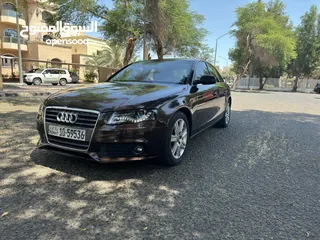  2 Audi A4 excellent condition