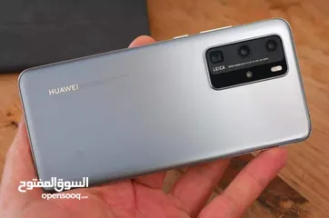  2 Huawei P40 Pro هواوي