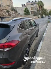  4 2017 Tucson in Ramallah and Al Bireh