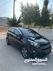  1 كيا مورنيج 2017.فحص .ماتور الف .اصل خصوصي.فحص نضيف.يد اولى .اتماتيك .كاش