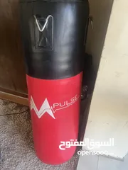  1 كيس بوكسين جديد في حالة الوكاله