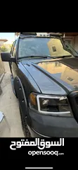  2 FORD F-150 XL - 2008