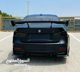  9 بي ام دبليو BMW 2018 M power 3
