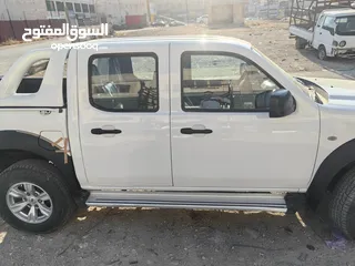  2 رانجر رينجر قابل للبدل على عالي بكب احدث او جيب و يفضل هايبرد قابل للتفاوض