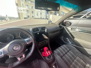  7 GTI volkswagen