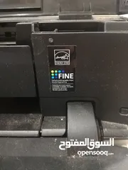  2 طابعه canon / كنون نضيف مستعمله السبوع فقط