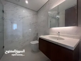  8 2 BR Apartment In Al Mouj For Sale