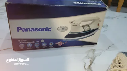  5 كاويه جديد اصلي بانسونيك  16000Panasonic