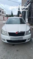  5 سكودا رمش ستيشن اصل برايفت