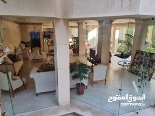  5 قصر للبيع في ارقي احياء زايد منطقه القصور والفيلات
