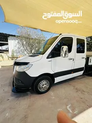  7 مرسيدس بنز 2020