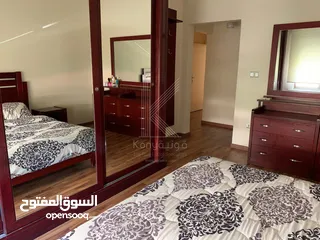  10 Furnished Apartment For Rent In 5th Circle