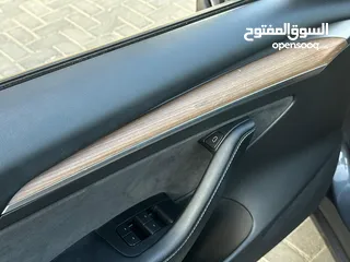  10 تيسلا موديل 3 دبل موتور 2022