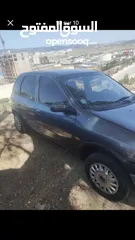  6 Opel corsa model 98 dariba 350dh