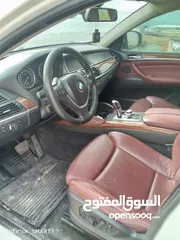  16 فل رقم1BMW X6