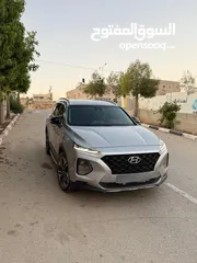  3 سنتافي فحص نخب النخب