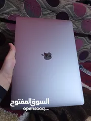  1 ماك بوك برو 2017 MacBook Pro اقره لوصف