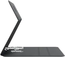  4 OnePlus PAD 2 Folio Case 2 كفر ون بلس باد 2