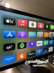  2 شاشة عرض مونتر