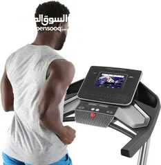  9 جهاز جري أمريكي Pro - Form بمواصفات عالمية