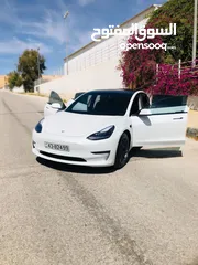  8 2021 Tesla model 3