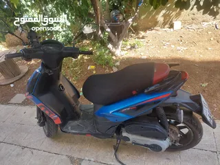  5 سكوتر للضمان