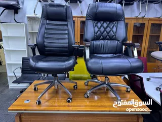  24 Used office furniture for sale in Qatar