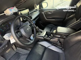  5 Rav4 XSE2020