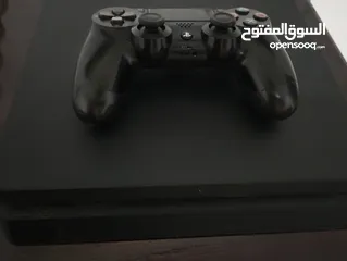  1 بحاله الوكاله ps4 slime.