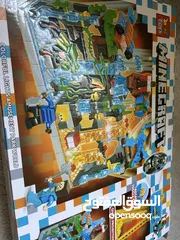 1 toys building blocks good condition with instructions amazing price cheap and fun to build