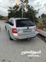  4 سكودا اوكتافيا برايفت ماطور 2000 اتمات  سياره بالصلاه على النبي