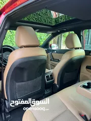  20 كيا سبورتج 2017 عداد قليل وارد وكاله مالك اول فل كامل اعلى تصنيف فحص كامل بحاله الوكاله