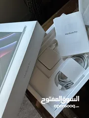  2 MacBook M2 Pro للبيع