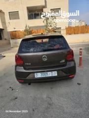  3 بولو جير عادي 2016 للبيع بحالة ممتازة