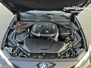  17 BMW 230i model 2020 2.0 L V4