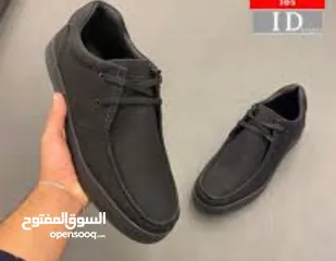  12 كنادر رجالي مصري رسمي وسبور