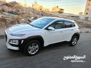  4 هونداي ..كونا..2019