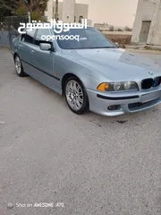  5 للبدل  e39فل كامل