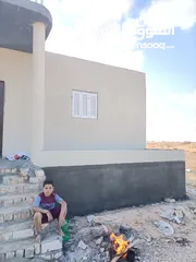  4 أرض سكنية للبيع