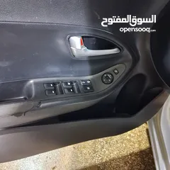  4 كيا مورننغ  أوتومات للبيع أو التبديل
