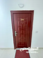  1 شقة للإيجار في الياسمين
