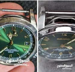  24 تغير كستك ساعات . بوليش ساعات.. تركيب زجاج بنفس ا اليازوري لبيع وصيانة الساعات خيارك الافضل والاوفر
