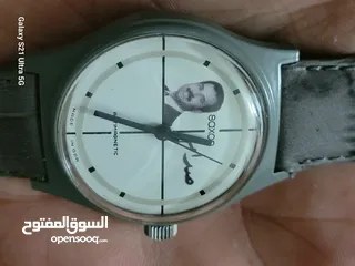 7 ساعات للبيع