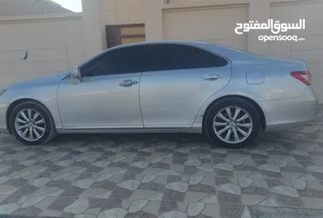  1 للبيع Es350 مطلوب 1850 ريال