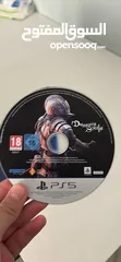  2 DEMONS SOULS REMASTERED PS5