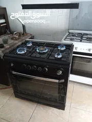  3 غاز فريش 80سم
