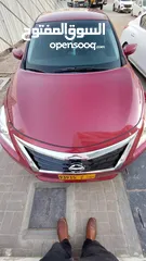  3 Car for sale Nisaan Altima 2015 with insurance and registration for 11 months